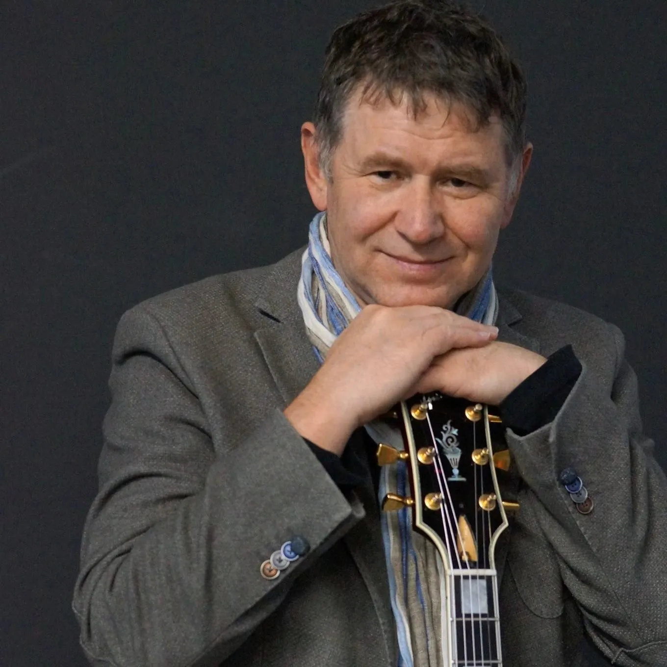 Bernhard Sperrfechter